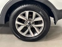 USED 2016 16 KIA SPORTAGE 1.7 CRDi EcoDynamics Axis Edition SUV 5dr Diesel Manual 2WD Euro 6 (s/s) (114 bhp) 