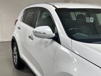 USED 2016 16 KIA SPORTAGE 1.7 CRDi EcoDynamics Axis Edition SUV 5dr Diesel Manual 2WD Euro 6 (s/s) (114 bhp) 