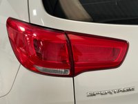 USED 2016 16 KIA SPORTAGE 1.7 CRDi EcoDynamics Axis Edition SUV 5dr Diesel Manual 2WD Euro 6 (s/s) (114 bhp) 