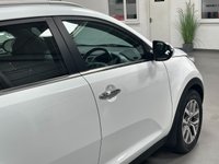 USED 2016 16 KIA SPORTAGE 1.7 CRDi EcoDynamics Axis Edition SUV 5dr Diesel Manual 2WD Euro 6 (s/s) (114 bhp) 