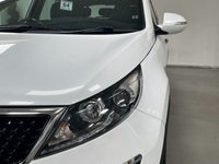 USED 2016 16 KIA SPORTAGE 1.7 CRDi EcoDynamics Axis Edition SUV 5dr Diesel Manual 2WD Euro 6 (s/s) (114 bhp) 