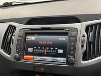 USED 2016 16 KIA SPORTAGE 1.7 CRDi EcoDynamics Axis Edition SUV 5dr Diesel Manual 2WD Euro 6 (s/s) (114 bhp) 