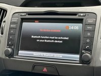 USED 2016 16 KIA SPORTAGE 1.7 CRDi EcoDynamics Axis Edition SUV 5dr Diesel Manual 2WD Euro 6 (s/s) (114 bhp) 
