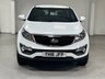 USED 2016 16 KIA SPORTAGE 1.7 CRDi EcoDynamics Axis Edition SUV 5dr Diesel Manual 2WD Euro 6 (s/s) (114 bhp) 