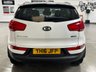 USED 2016 16 KIA SPORTAGE 1.7 CRDi EcoDynamics Axis Edition SUV 5dr Diesel Manual 2WD Euro 6 (s/s) (114 bhp) 