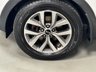 USED 2016 16 KIA SPORTAGE 1.7 CRDi EcoDynamics Axis Edition SUV 5dr Diesel Manual 2WD Euro 6 (s/s) (114 bhp) 