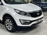 USED 2016 16 KIA SPORTAGE 1.7 CRDi EcoDynamics Axis Edition SUV 5dr Diesel Manual 2WD Euro 6 (s/s) (114 bhp) 