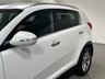 USED 2016 16 KIA SPORTAGE 1.7 CRDi EcoDynamics Axis Edition SUV 5dr Diesel Manual 2WD Euro 6 (s/s) (114 bhp) 