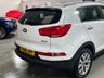 USED 2016 16 KIA SPORTAGE 1.7 CRDi EcoDynamics Axis Edition SUV 5dr Diesel Manual 2WD Euro 6 (s/s) (114 bhp) 