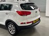 USED 2016 16 KIA SPORTAGE 1.7 CRDi EcoDynamics Axis Edition SUV 5dr Diesel Manual 2WD Euro 6 (s/s) (114 bhp) 