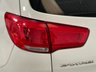USED 2016 16 KIA SPORTAGE 1.7 CRDi EcoDynamics Axis Edition SUV 5dr Diesel Manual 2WD Euro 6 (s/s) (114 bhp) 