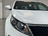 USED 2016 16 KIA SPORTAGE 1.7 CRDi EcoDynamics Axis Edition SUV 5dr Diesel Manual 2WD Euro 6 (s/s) (114 bhp) 