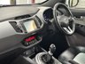 USED 2016 16 KIA SPORTAGE 1.7 CRDi EcoDynamics Axis Edition SUV 5dr Diesel Manual 2WD Euro 6 (s/s) (114 bhp) 