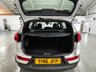 USED 2016 16 KIA SPORTAGE 1.7 CRDi EcoDynamics Axis Edition SUV 5dr Diesel Manual 2WD Euro 6 (s/s) (114 bhp) 