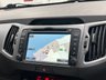 USED 2016 16 KIA SPORTAGE 1.7 CRDi EcoDynamics Axis Edition SUV 5dr Diesel Manual 2WD Euro 6 (s/s) (114 bhp) 