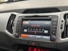 USED 2016 16 KIA SPORTAGE 1.7 CRDi EcoDynamics Axis Edition SUV 5dr Diesel Manual 2WD Euro 6 (s/s) (114 bhp) 