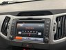 USED 2016 16 KIA SPORTAGE 1.7 CRDi EcoDynamics Axis Edition SUV 5dr Diesel Manual 2WD Euro 6 (s/s) (114 bhp) 