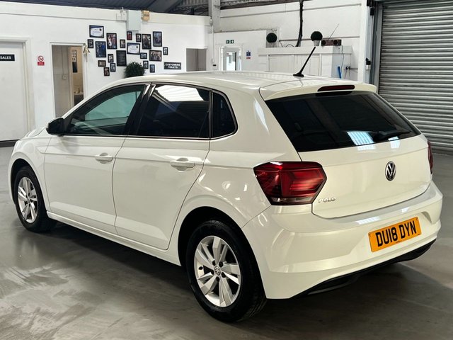 View our VOLKSWAGEN POLO