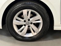 USED 2018 18 VOLKSWAGEN POLO 1.0 TSI SE Hatchback 5dr Petrol Manual Euro 6 (s/s) (95 ps) 