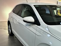 USED 2018 18 VOLKSWAGEN POLO 1.0 TSI SE Hatchback 5dr Petrol Manual Euro 6 (s/s) (95 ps) 