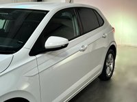 USED 2018 18 VOLKSWAGEN POLO 1.0 TSI SE Hatchback 5dr Petrol Manual Euro 6 (s/s) (95 ps) 