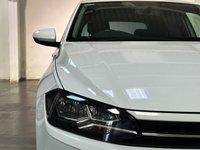 USED 2018 18 VOLKSWAGEN POLO 1.0 TSI SE Hatchback 5dr Petrol Manual Euro 6 (s/s) (95 ps) 
