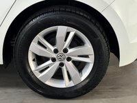 USED 2018 18 VOLKSWAGEN POLO 1.0 TSI SE Hatchback 5dr Petrol Manual Euro 6 (s/s) (95 ps) 
