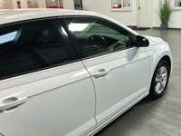 USED 2018 18 VOLKSWAGEN POLO 1.0 TSI SE Hatchback 5dr Petrol Manual Euro 6 (s/s) (95 ps) 