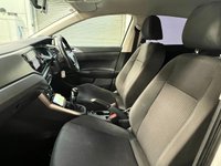 USED 2018 18 VOLKSWAGEN POLO 1.0 TSI SE Hatchback 5dr Petrol Manual Euro 6 (s/s) (95 ps) 