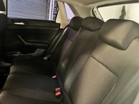 USED 2018 18 VOLKSWAGEN POLO 1.0 TSI SE Hatchback 5dr Petrol Manual Euro 6 (s/s) (95 ps) 