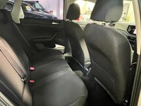 USED 2018 18 VOLKSWAGEN POLO 1.0 TSI SE Hatchback 5dr Petrol Manual Euro 6 (s/s) (95 ps) 