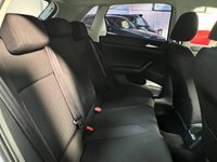 USED 2018 18 VOLKSWAGEN POLO 1.0 TSI SE Hatchback 5dr Petrol Manual Euro 6 (s/s) (95 ps) 