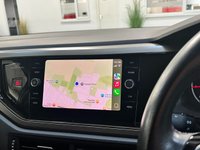 USED 2018 18 VOLKSWAGEN POLO 1.0 TSI SE Hatchback 5dr Petrol Manual Euro 6 (s/s) (95 ps) 