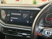 USED 2018 18 VOLKSWAGEN POLO 1.0 TSI SE Hatchback 5dr Petrol Manual Euro 6 (s/s) (95 ps) 