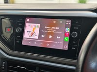 USED 2018 18 VOLKSWAGEN POLO 1.0 TSI SE Hatchback 5dr Petrol Manual Euro 6 (s/s) (95 ps) 