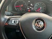 USED 2018 18 VOLKSWAGEN POLO 1.0 TSI SE Hatchback 5dr Petrol Manual Euro 6 (s/s) (95 ps) 