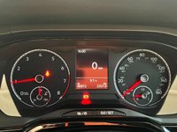 USED 2018 18 VOLKSWAGEN POLO 1.0 TSI SE Hatchback 5dr Petrol Manual Euro 6 (s/s) (95 ps) 