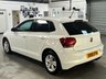 USED 2018 18 VOLKSWAGEN POLO 1.0 TSI SE Hatchback 5dr Petrol Manual Euro 6 (s/s) (95 ps) 