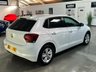 USED 2018 18 VOLKSWAGEN POLO 1.0 TSI SE Hatchback 5dr Petrol Manual Euro 6 (s/s) (95 ps) 