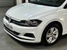 USED 2018 18 VOLKSWAGEN POLO 1.0 TSI SE Hatchback 5dr Petrol Manual Euro 6 (s/s) (95 ps) 