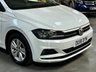 USED 2018 18 VOLKSWAGEN POLO 1.0 TSI SE Hatchback 5dr Petrol Manual Euro 6 (s/s) (95 ps) 