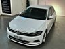 USED 2018 18 VOLKSWAGEN POLO 1.0 TSI SE Hatchback 5dr Petrol Manual Euro 6 (s/s) (95 ps) 