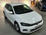 USED 2018 18 VOLKSWAGEN POLO 1.0 TSI SE Hatchback 5dr Petrol Manual Euro 6 (s/s) (95 ps) 