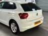 USED 2018 18 VOLKSWAGEN POLO 1.0 TSI SE Hatchback 5dr Petrol Manual Euro 6 (s/s) (95 ps) 