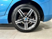 USED 2019 19 BMW 1 SERIES 1.5 118i GPF Sport Hatchback 5dr Petrol Auto Euro 6 (s/s) (136 ps) 