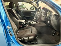 USED 2019 19 BMW 1 SERIES 1.5 118i GPF Sport Hatchback 5dr Petrol Auto Euro 6 (s/s) (136 ps) 