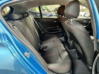 USED 2019 19 BMW 1 SERIES 1.5 118i GPF Sport Hatchback 5dr Petrol Auto Euro 6 (s/s) (136 ps) 