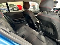 USED 2019 19 BMW 1 SERIES 1.5 118i GPF Sport Hatchback 5dr Petrol Auto Euro 6 (s/s) (136 ps) 