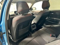 USED 2019 19 BMW 1 SERIES 1.5 118i GPF Sport Hatchback 5dr Petrol Auto Euro 6 (s/s) (136 ps) 