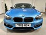 USED 2019 19 BMW 1 SERIES 1.5 118i GPF Sport Hatchback 5dr Petrol Auto Euro 6 (s/s) (136 ps) 